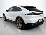 Used 2025 Porsche Cayenne Turbo GT image 3
