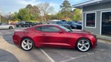 Used 2021 Chevrolet Camaro LT w/ RS Package image 4