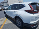 Used 2022 Honda CR-V EX-L image 2