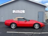Used 1994 Chevrolet Corvette Convertible image 2