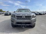New 2026 Nissan Frontier SV w/ Tow Package image 2
