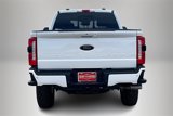 New 2025 Ford F250 Lariat w/ Lariat Ultimate Package image 3
