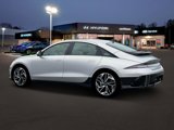 New 2025 Hyundai Ioniq 6 Limited image 4
