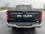 New 2025 RAM 1500 Big Horn image 6