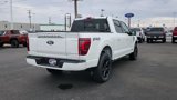 New 2025 Ford F150 Platinum image 4