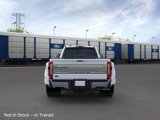 New 2025 Ford F450 4x4 Crew Cab Super Duty image 5