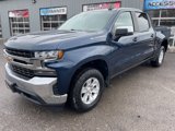 Used 2022 Chevrolet Silverado 1500 LT image 3