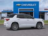 New 2026 GMC Terrain Denali w/ LPO, Floor Liner Package image 5
