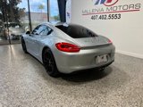Used 2015 Porsche Cayman S image 3