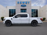 New 2025 Ford F150 Lariat w/ Equipment Group 501A Mid image 3