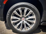 Used 2021 GMC Yukon Denali w/ Denali Premium Package image 2
