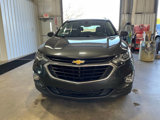 Used 2018 Chevrolet Equinox LT image 2