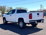 Used 2017 Chevrolet Colorado W/T w/ WT Convenience Package image 4