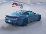 New 2025 Ford Mustang GT image 4