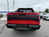 Used 2024 Nissan Frontier SV w/ Hardbody Edition image 4