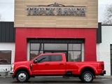 Used 2023 Ford F450 XLT w/ 360-Degree Camera Package image 6