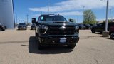 Certified 2025 Chevrolet Silverado 3500 LTZ w/ Trail Boss Package image 3