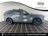 New 2025 MAZDA CX-70 3.3 Turbo S w/ Premium Package image 4
