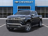 New 2025 Chevrolet Silverado 1500 LTZ w/ LTZ Premium Package image 6