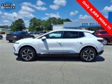 Used 2024 Chevrolet Equinox EV LT image 2