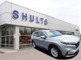 Used 2025 Honda CR-V EX-L image 3