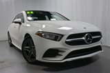 Used 2022 Mercedes-Benz A 220 4MATIC image 2
