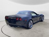 Used 2013 Chevrolet Corvette Grand Sport w/ 3LT Preferred Equipment Group image 5