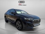 New 2025 Audi Q8 Premium image 6