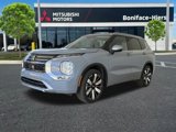 New 2025 Mitsubishi Outlander SEL image 3