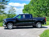Used 2020 Chevrolet Silverado 1500 LT w/ LT Value Package image 4