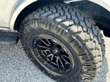 Used 2022 Ford Bronco Outer Banks image 5