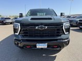 New 2025 Chevrolet Silverado 2500 LTZ w/ Trail Boss Package image 4