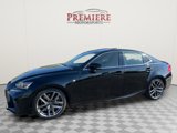 Used 2019 Lexus IS 300 F Sport w/ F Sport Package image 2