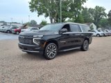 New 2025 Chevrolet Suburban High Country w/ Sun And Tow Package image 3