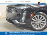 New 2025 Cadillac XT6 Premium Luxury w/ Technology Package image 3