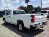 Used 2024 Chevrolet Silverado 1500 W/T w/ WT Fleet Convenience Package image 4