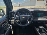 New 2025 Chevrolet Silverado 1500 High Country image 2