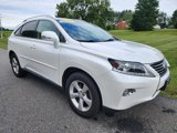 Used 2015 Lexus RX 350 AWD image 4