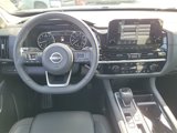 New 2025 Nissan Pathfinder SL w/ SL Premium Package image 4