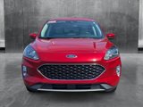 Used 2022 Ford Escape SEL image 2