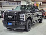 New 2025 Ford F350 Lariat w/ Lariat Ultimate Package image 4