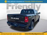 New 2026 RAM 1500 Laramie image 5