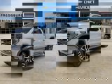 New 2025 GMC Sierra 1500 AT4 w/ AT4 Premium Package image 2