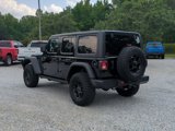 New 2025 Jeep Wrangler Willys image 3