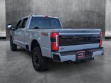 New 2025 Ford F250 Platinum image 6