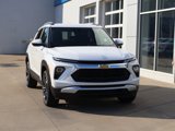 New 2026 Chevrolet TrailBlazer LT image 2
