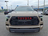 Used 2025 Toyota Sequoia TRD Pro image 2