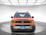 New 2026 Honda Passport TrailSport Elite image 2