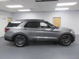 New 2025 Ford Explorer ST w/ Sun And Sound Package image 4
