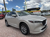 Used 2024 MAZDA CX-5 AWD 2.5 S w/ Select Package image 6